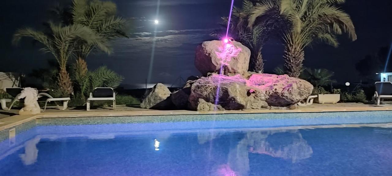 Pensjonat Alojamiento Mar Y Montana Almería Zewnętrze zdjęcie